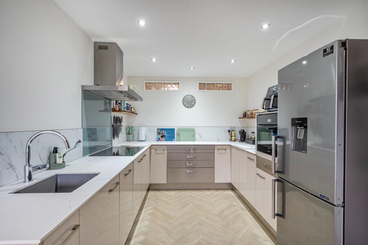 Derwent Avenue, Garforth, Leeds