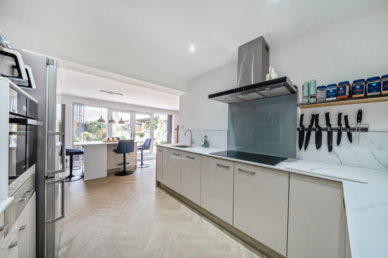 Derwent Avenue, Garforth, Leeds