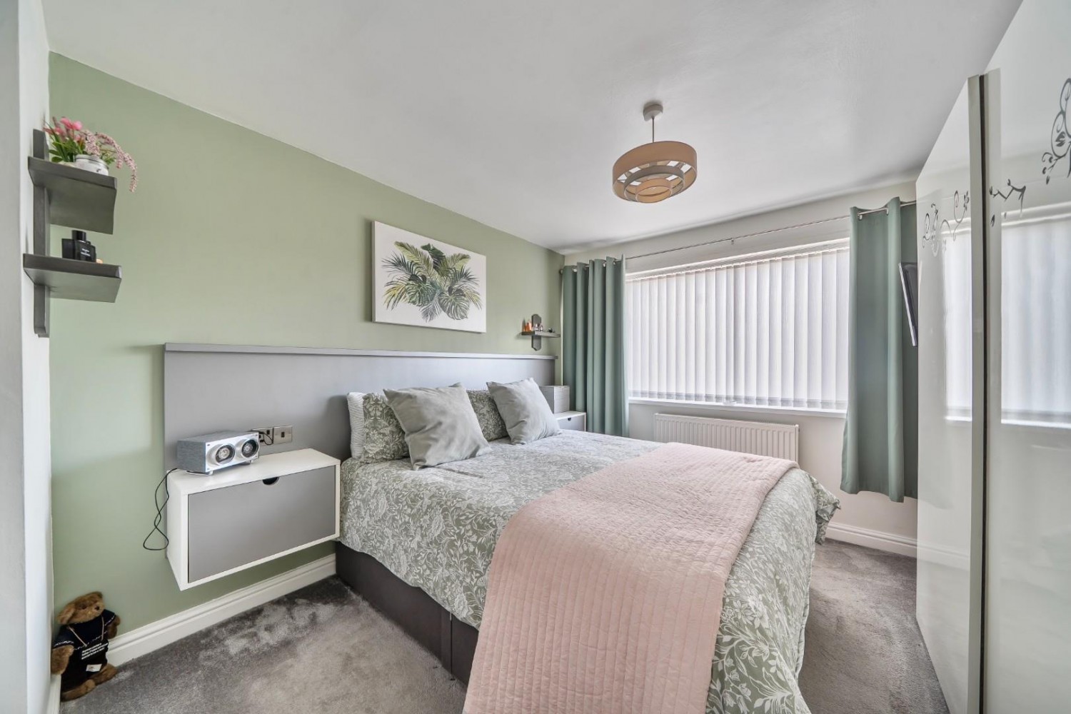 Derwent Avenue, Garforth, Leeds