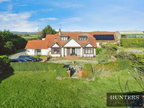 Main Street, Flixton, Scarborough