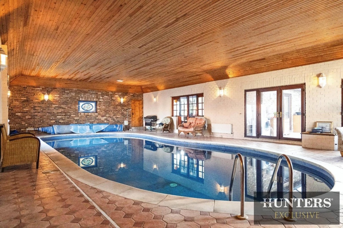 Main Street, Flixton, Scarborough