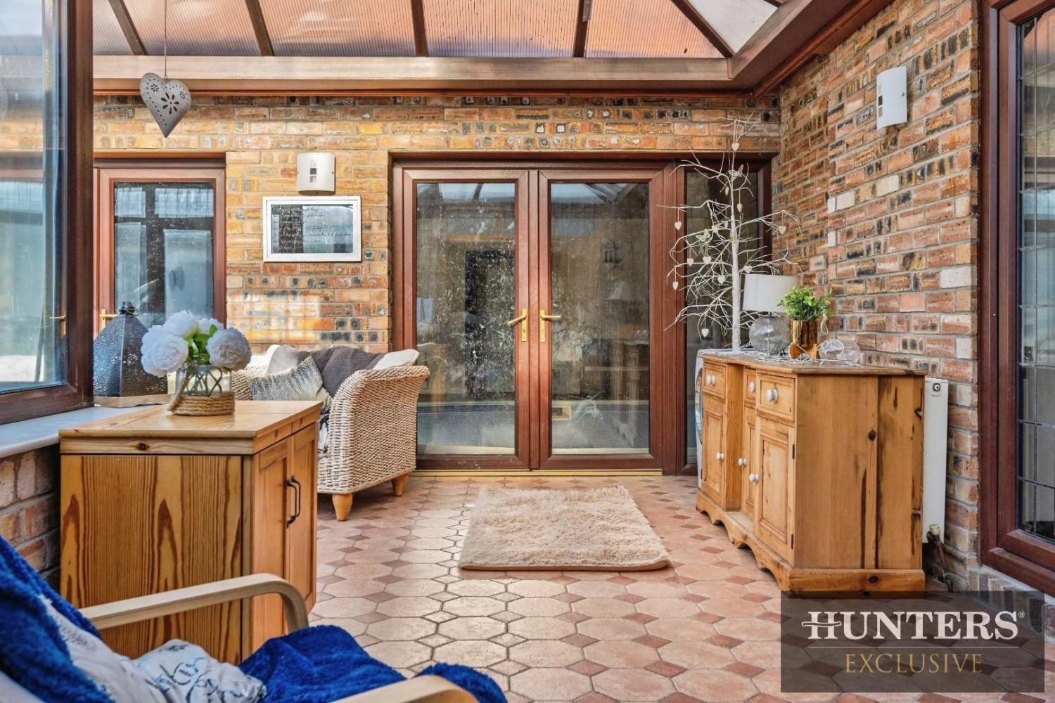 Main Street, Flixton, Scarborough