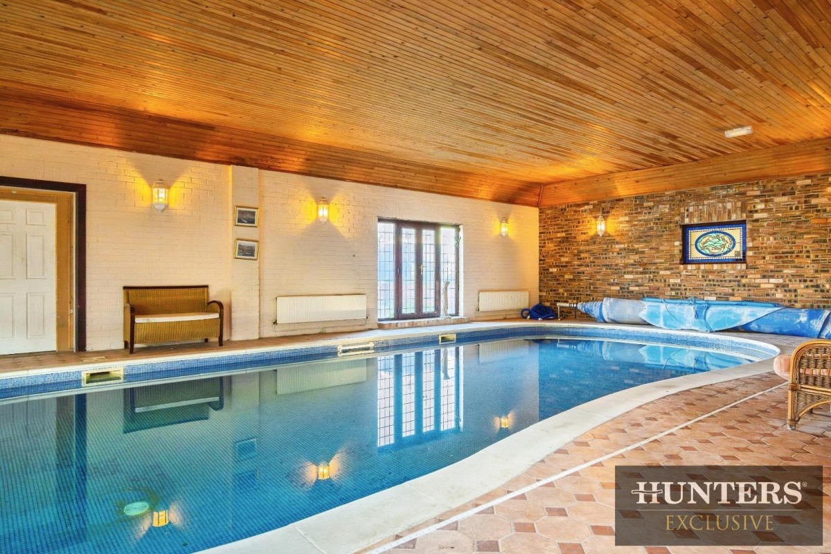 Main Street, Flixton, Scarborough