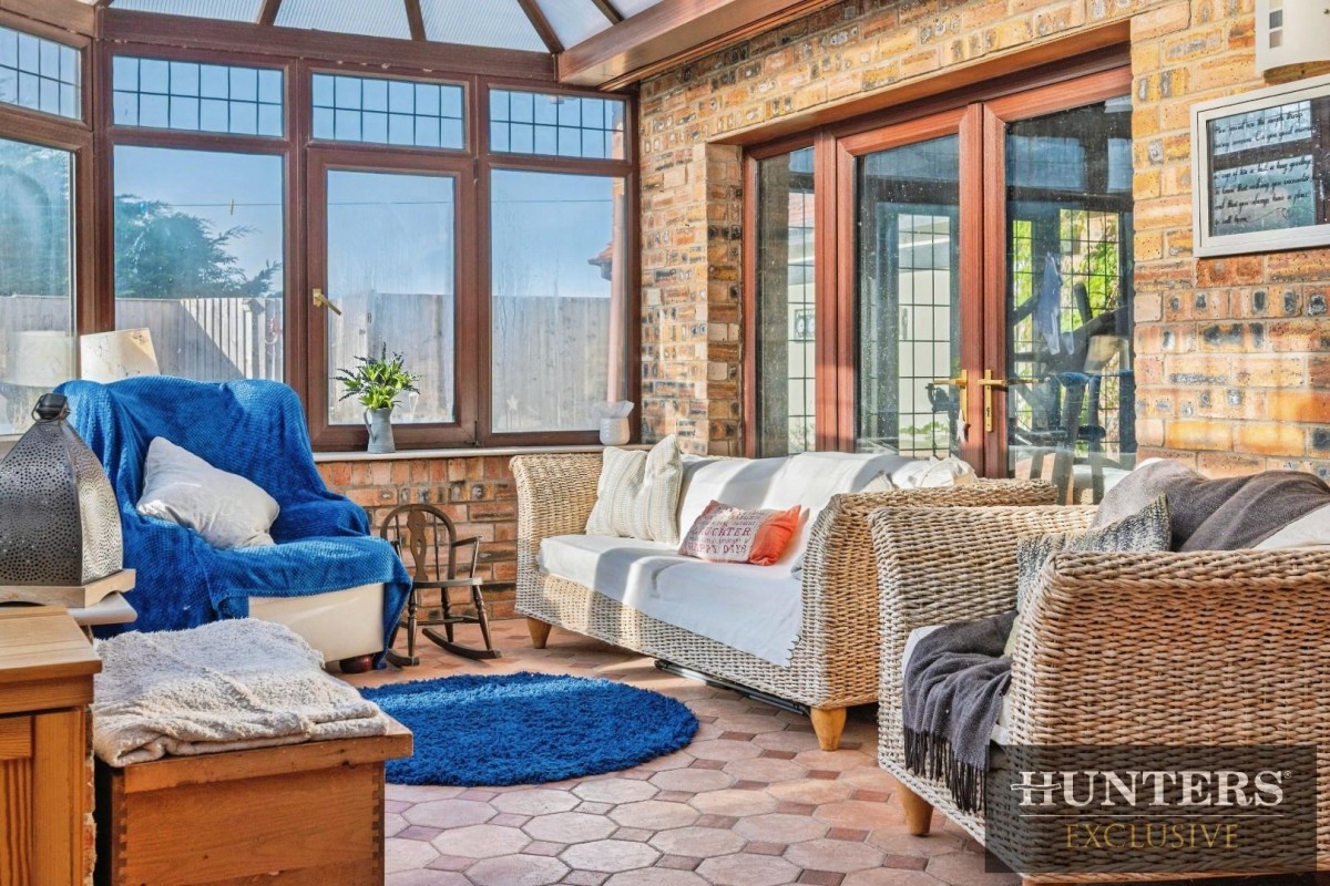 Main Street, Flixton, Scarborough