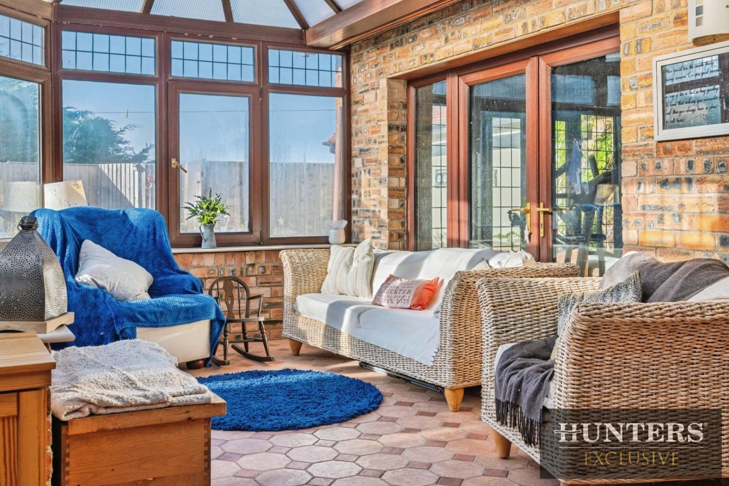 Main Street, Flixton, Scarborough