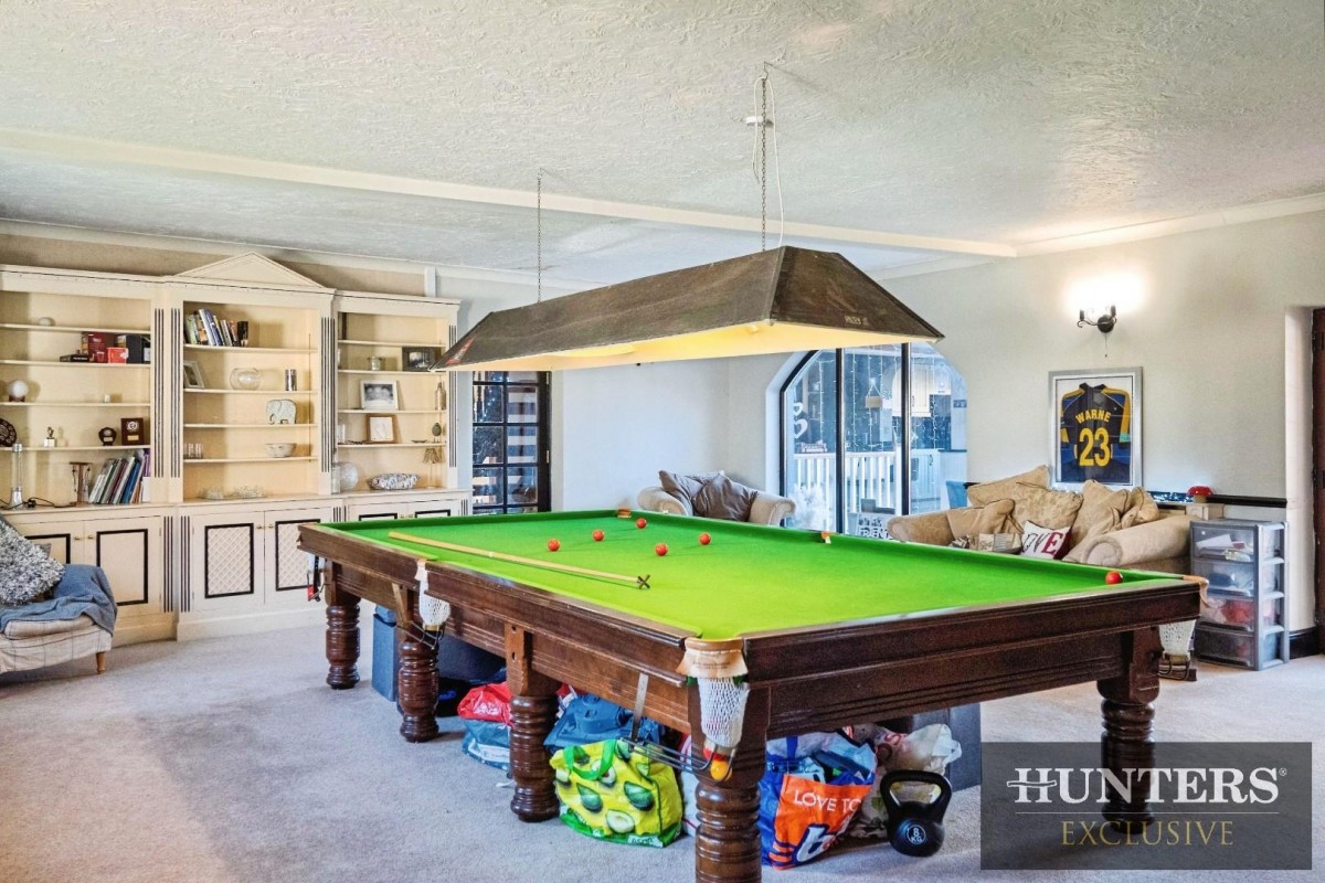 Main Street, Flixton, Scarborough