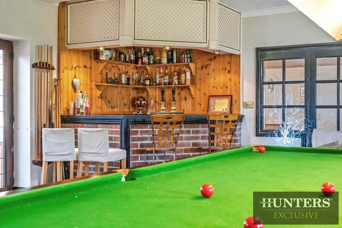 Main Street, Flixton, Scarborough