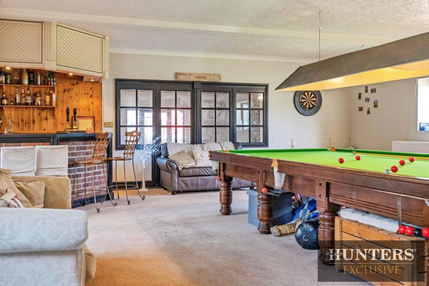 Main Street, Flixton, Scarborough