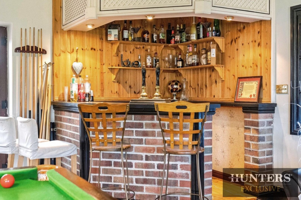 Main Street, Flixton, Scarborough