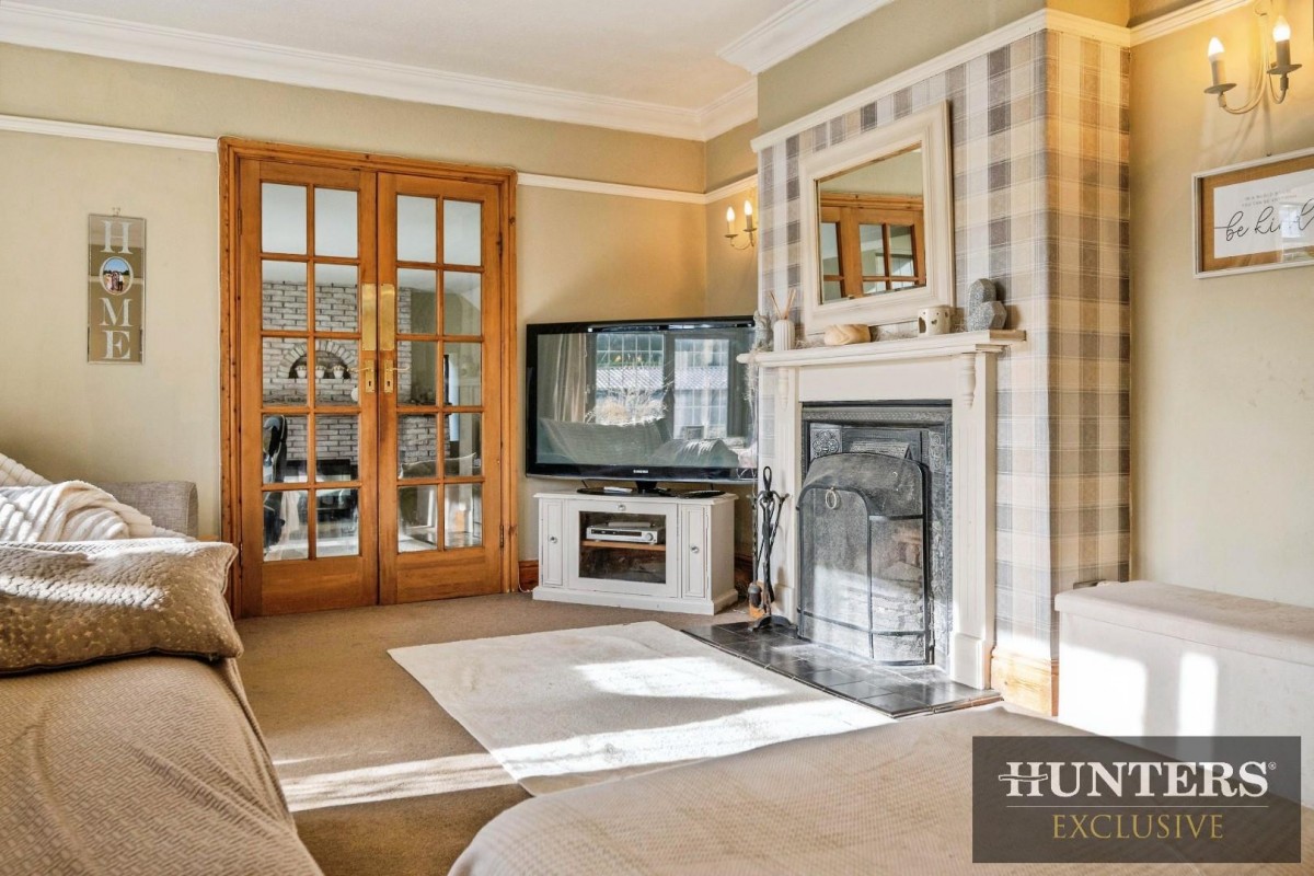 Main Street, Flixton, Scarborough