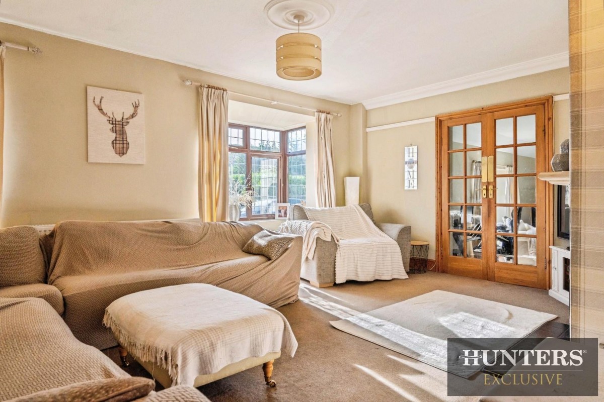 Main Street, Flixton, Scarborough