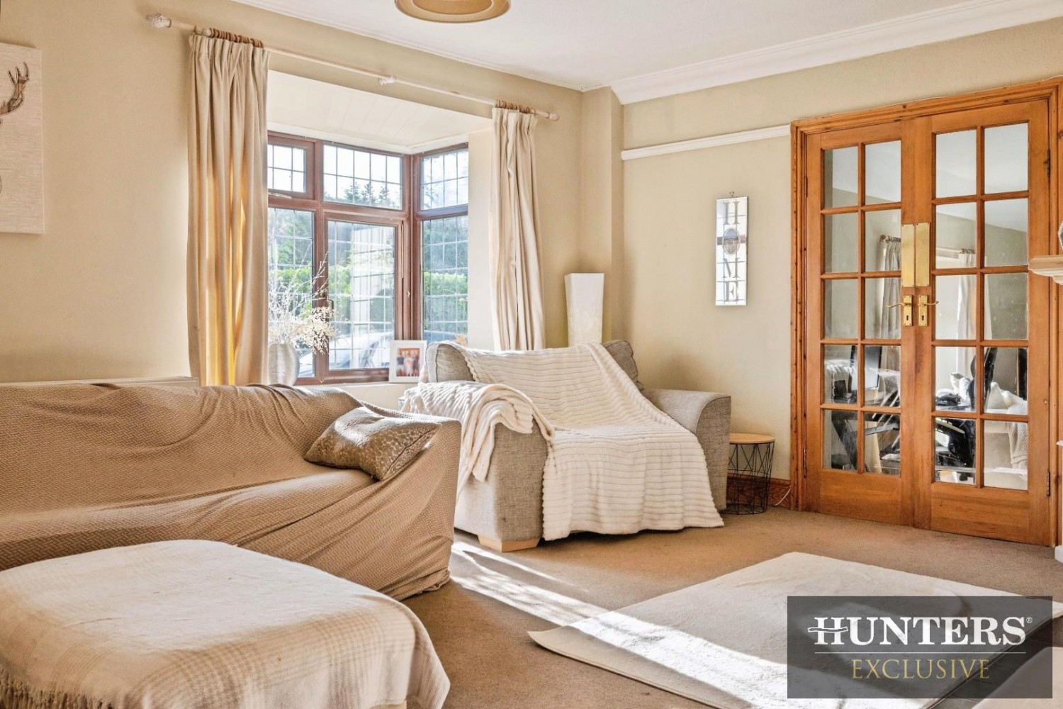 Main Street, Flixton, Scarborough