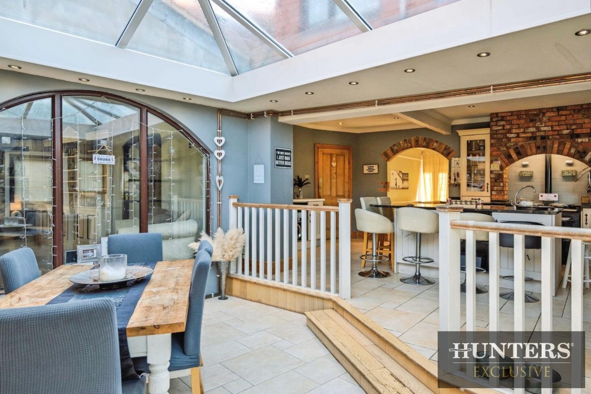 Main Street, Flixton, Scarborough