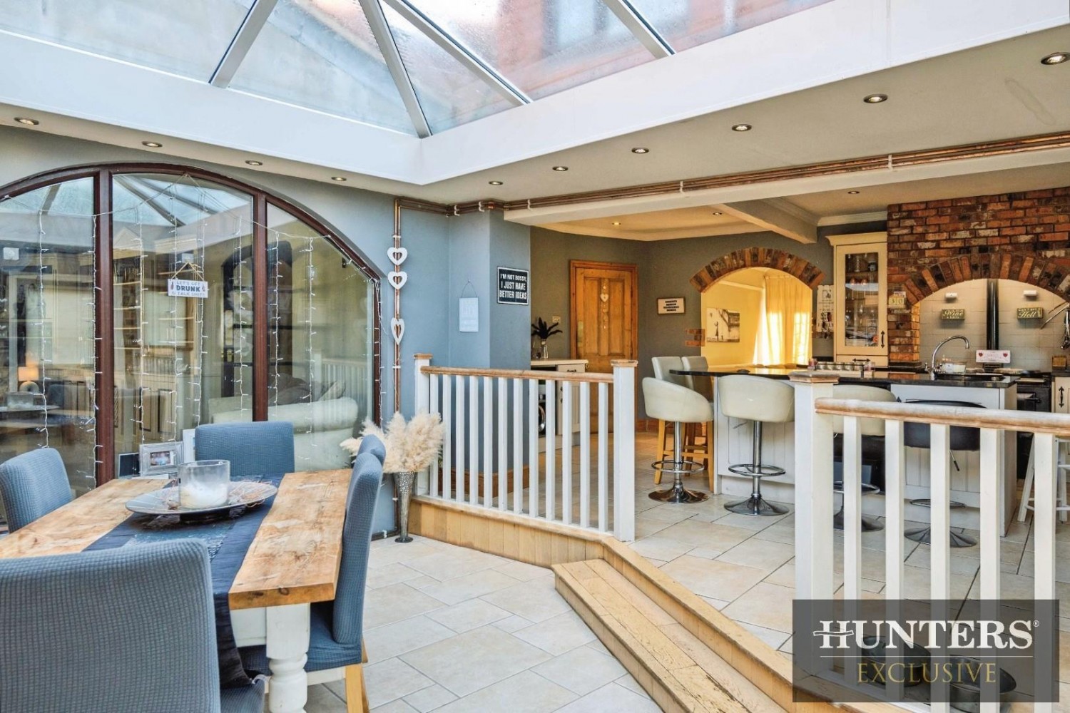 Main Street, Flixton, Scarborough