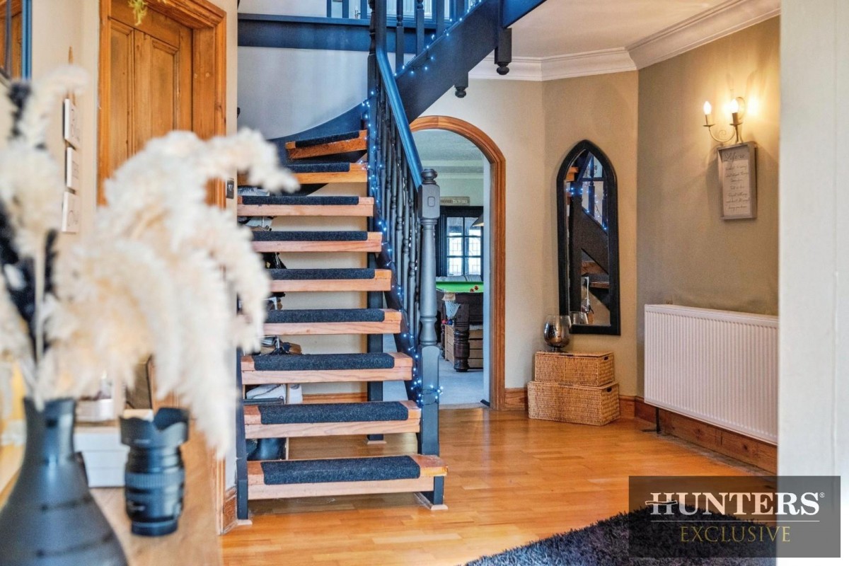 Main Street, Flixton, Scarborough