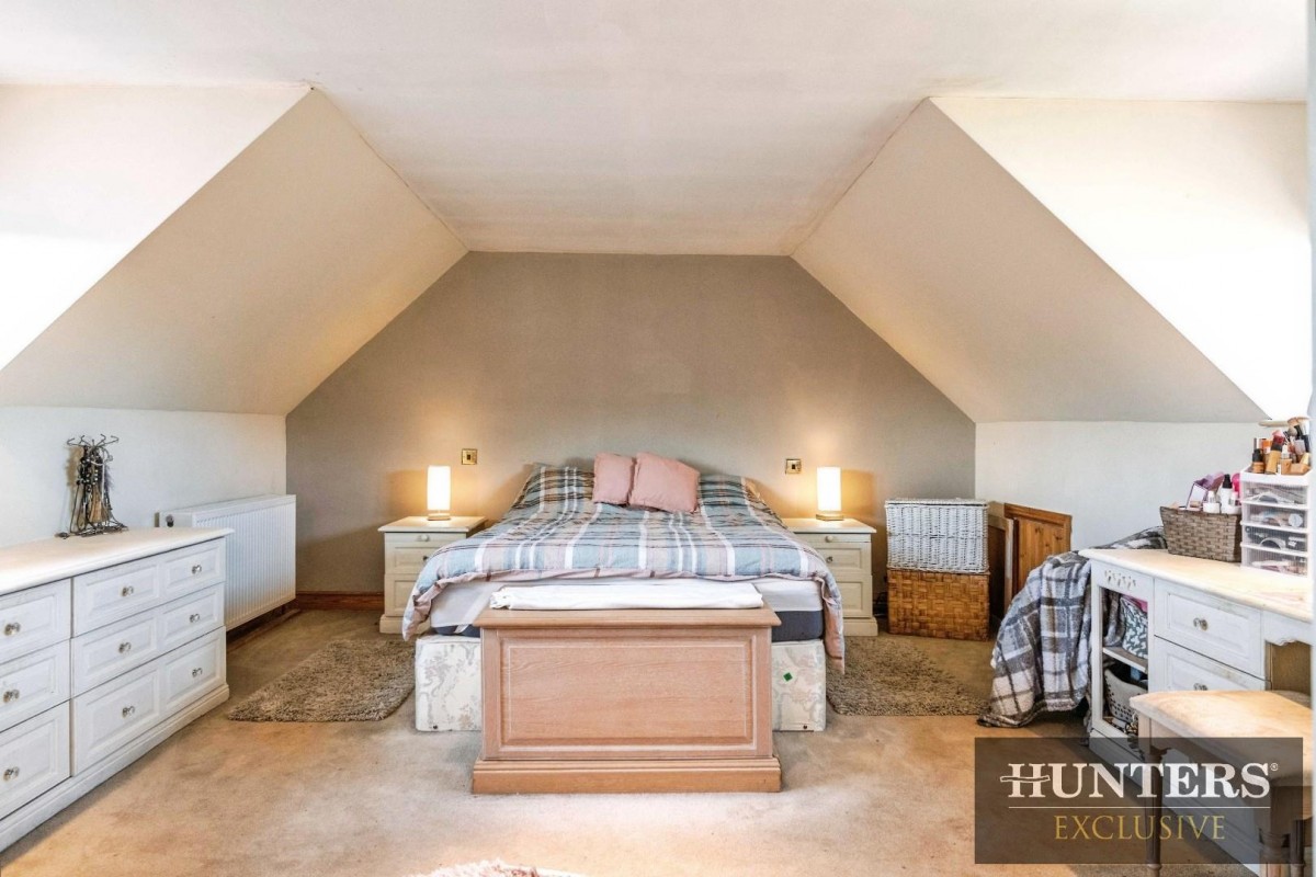 Main Street, Flixton, Scarborough