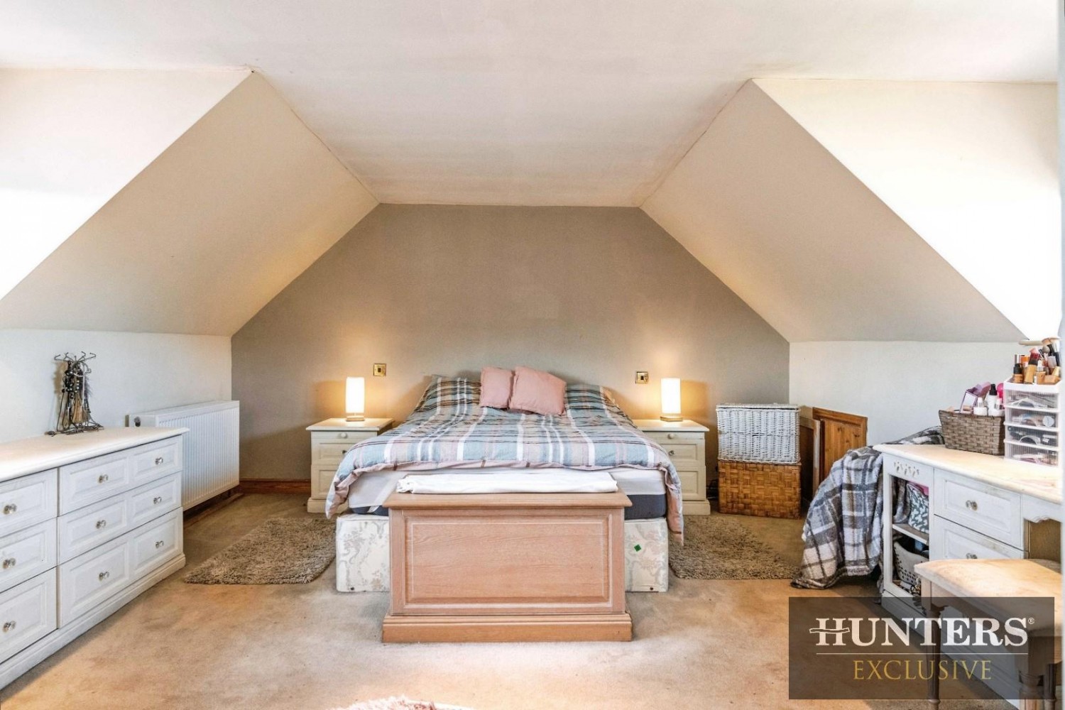 Main Street, Flixton, Scarborough