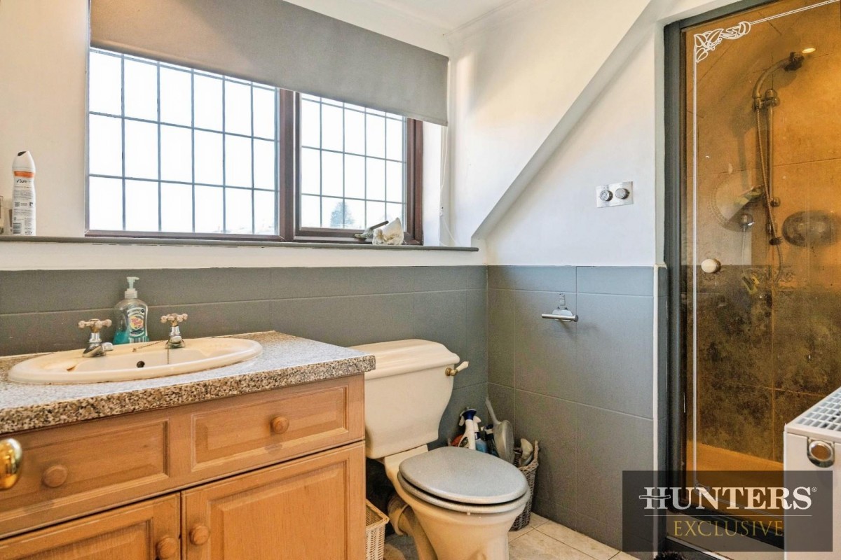 Main Street, Flixton, Scarborough