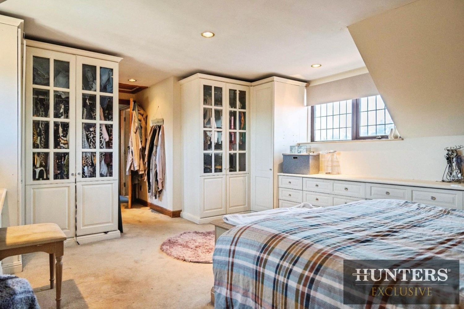 Main Street, Flixton, Scarborough