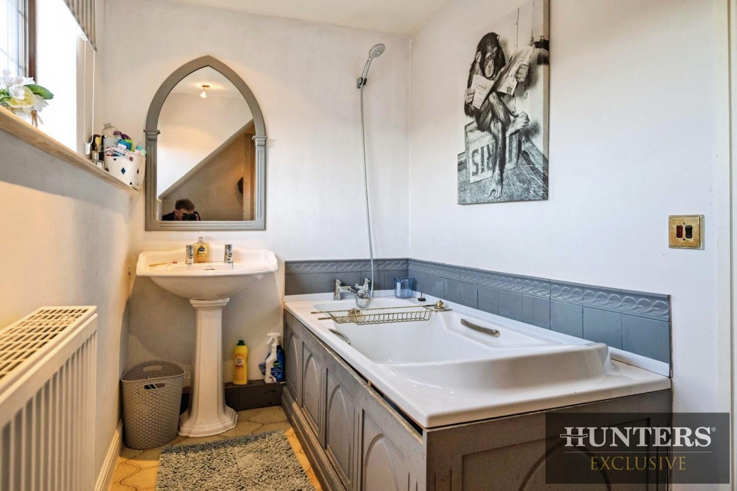 Main Street, Flixton, Scarborough