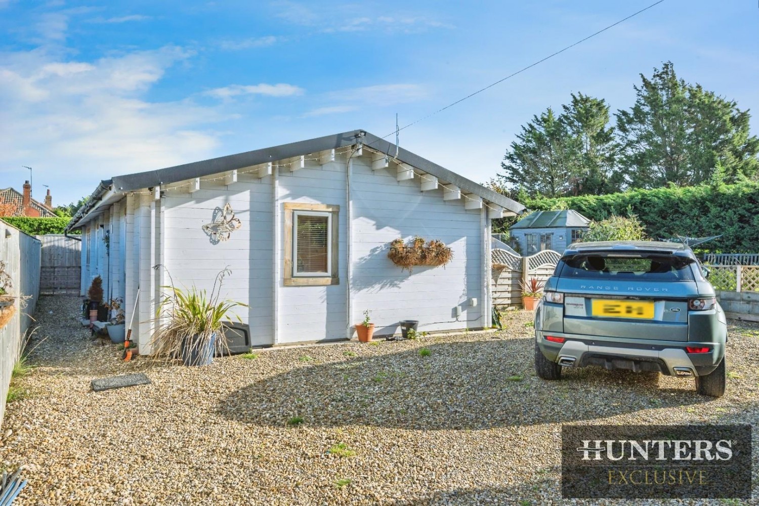 Main Street, Flixton, Scarborough