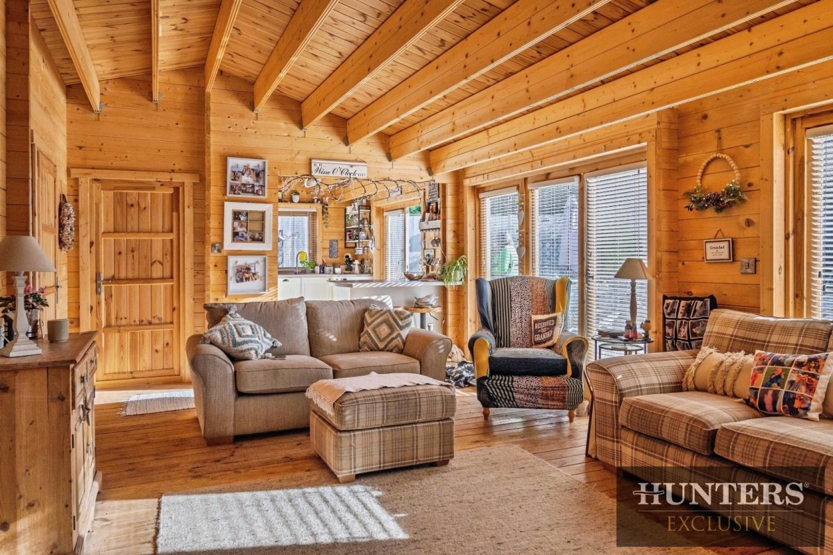 Main Street, Flixton, Scarborough