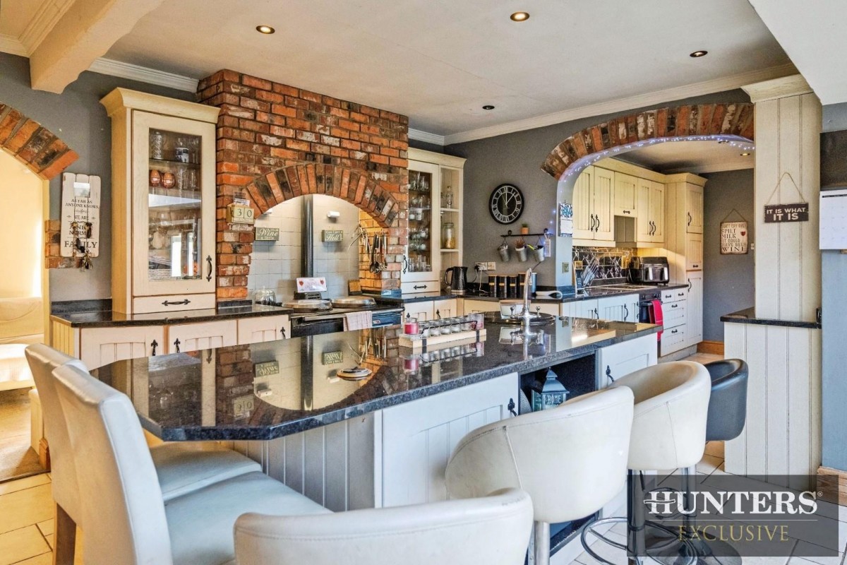 Main Street, Flixton, Scarborough