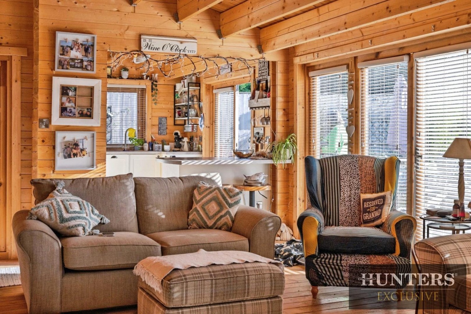 Main Street, Flixton, Scarborough