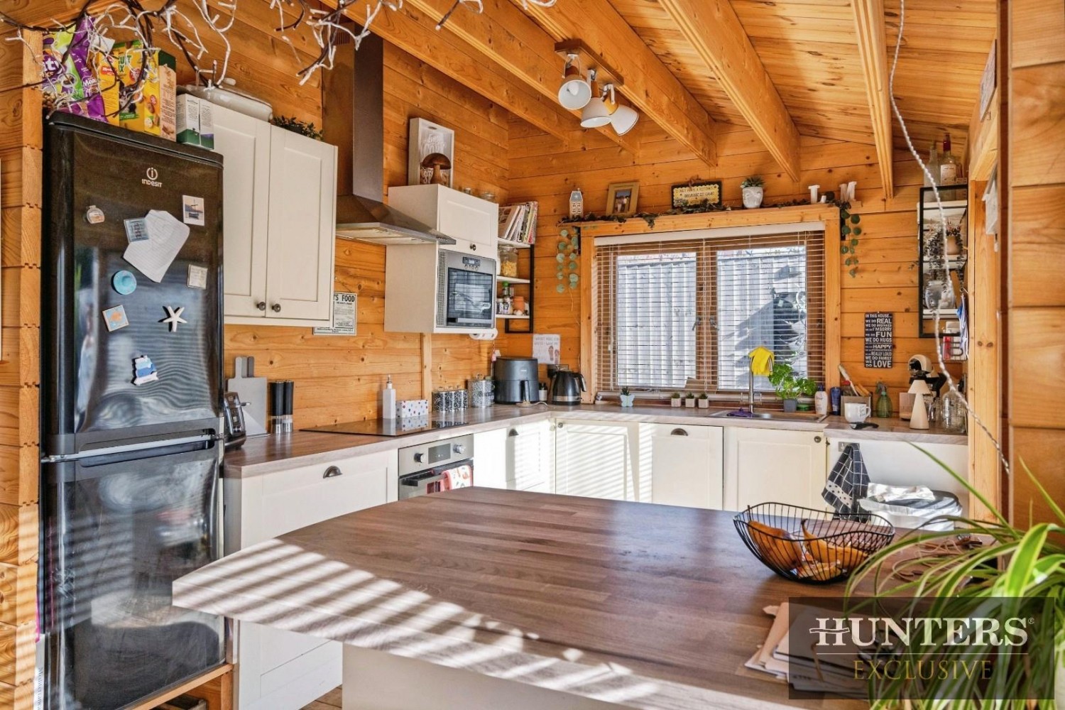 Main Street, Flixton, Scarborough