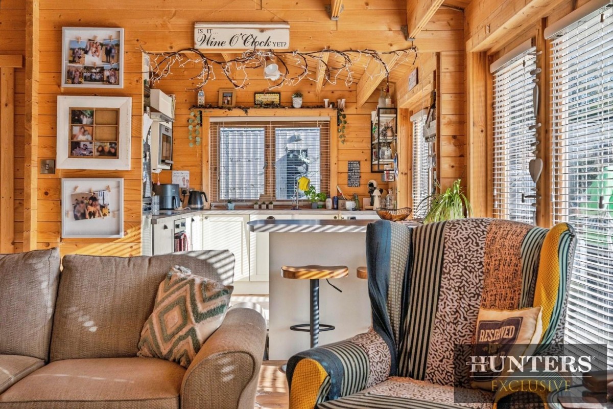 Main Street, Flixton, Scarborough