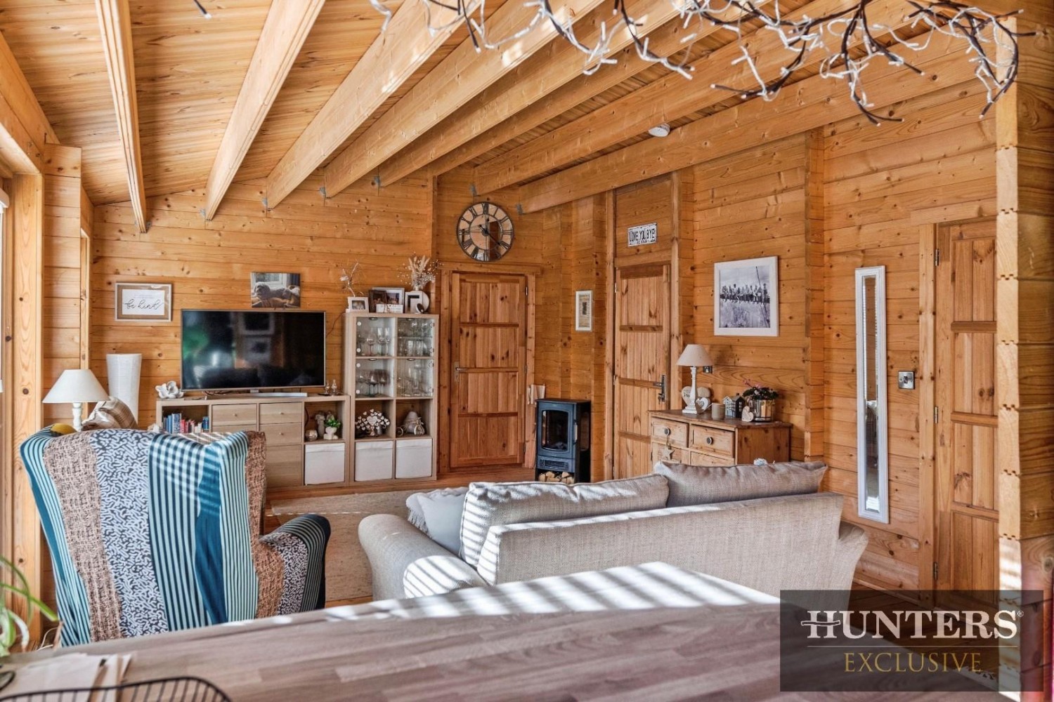 Main Street, Flixton, Scarborough