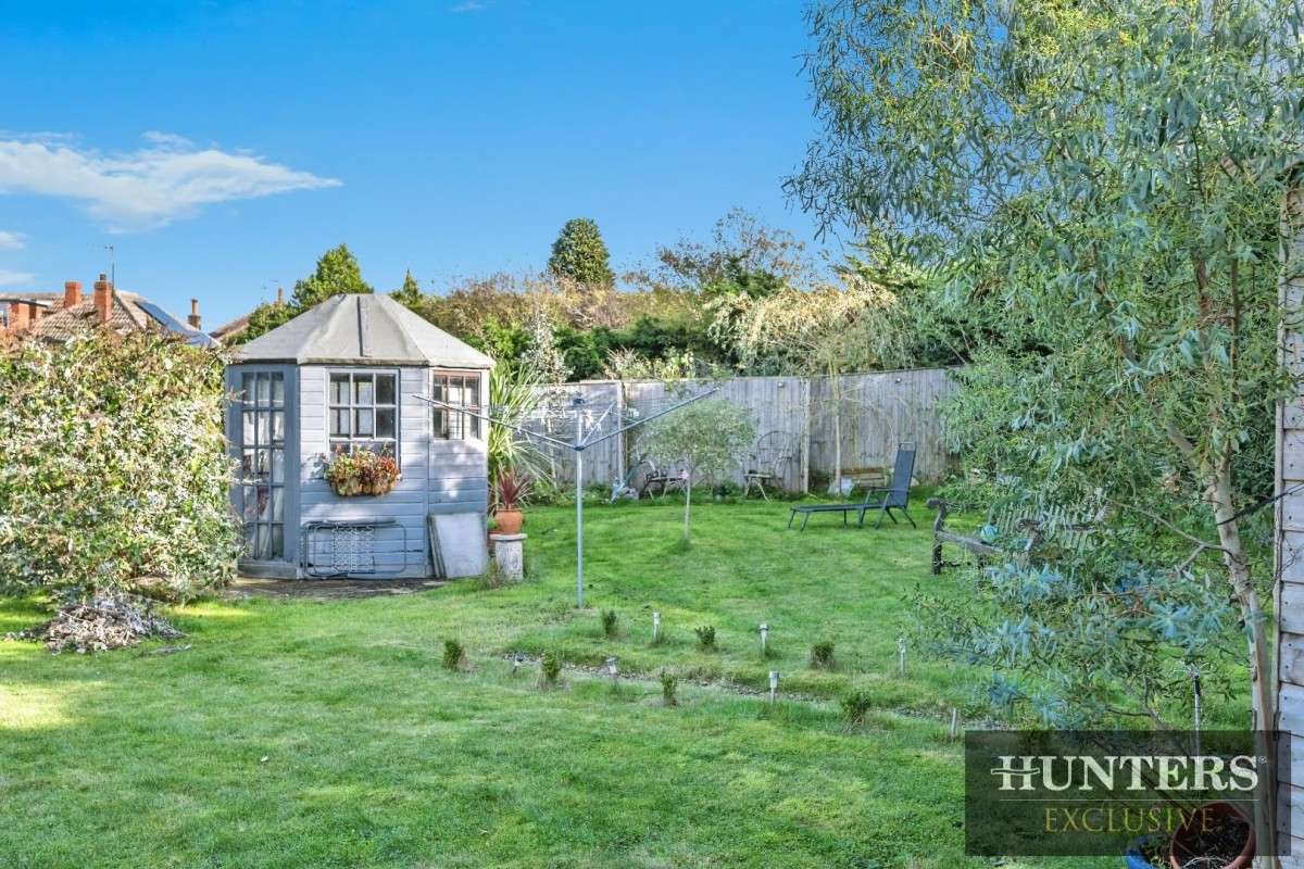 Main Street, Flixton, Scarborough