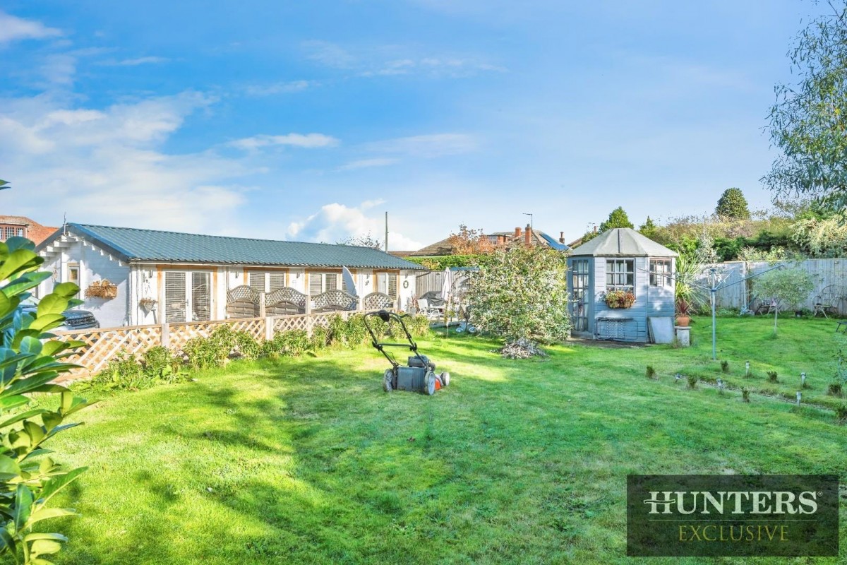 Main Street, Flixton, Scarborough