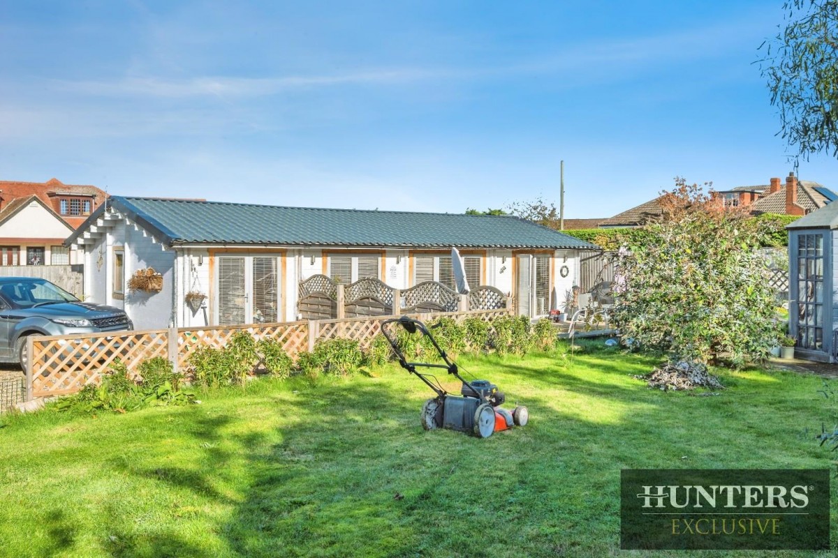 Main Street, Flixton, Scarborough