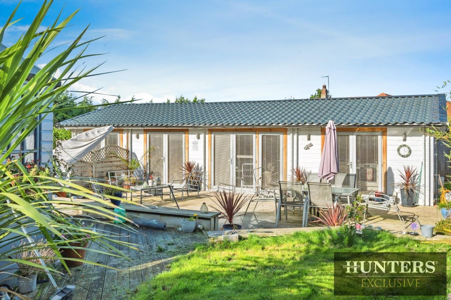 Main Street, Flixton, Scarborough