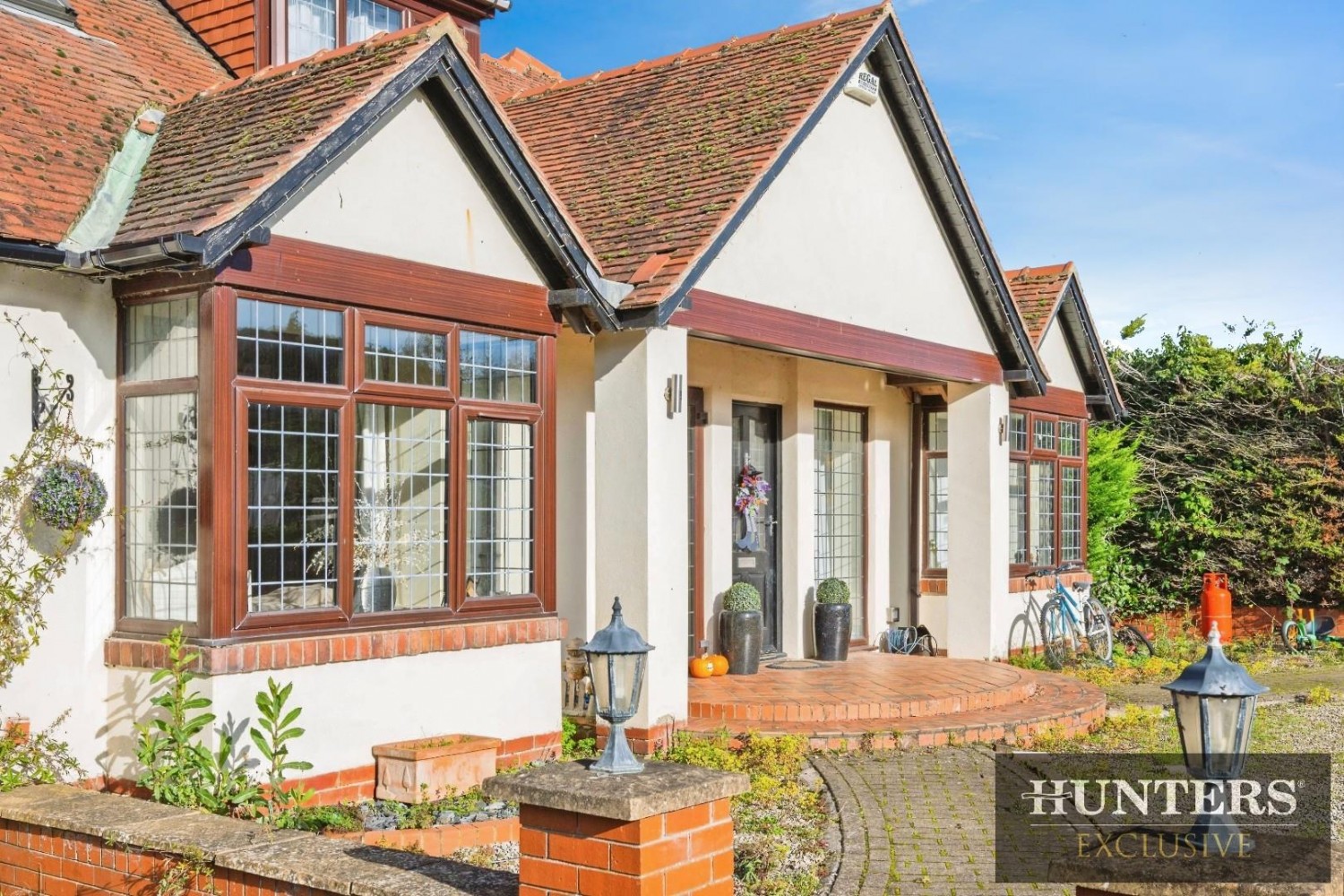 Main Street, Flixton, Scarborough