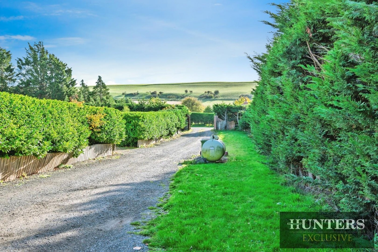 Main Street, Flixton, Scarborough
