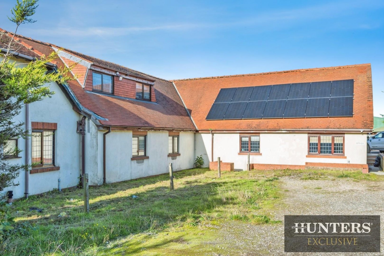 Main Street, Flixton, Scarborough