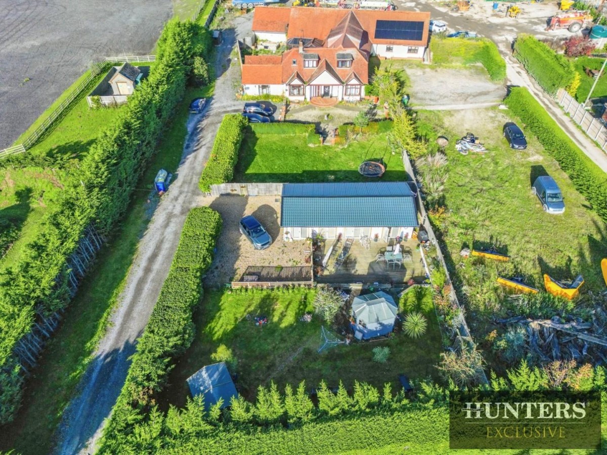 Main Street, Flixton, Scarborough