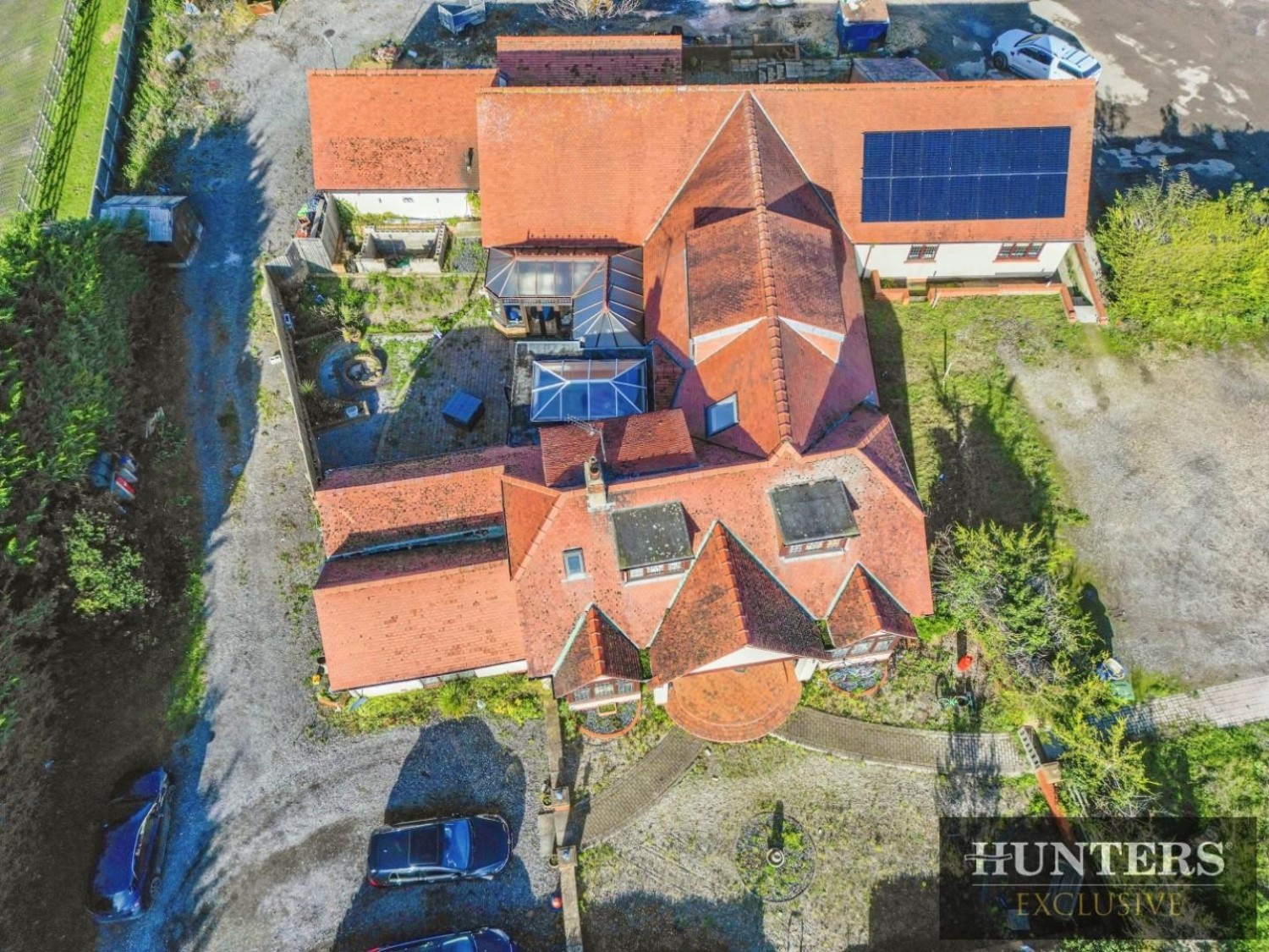 Main Street, Flixton, Scarborough