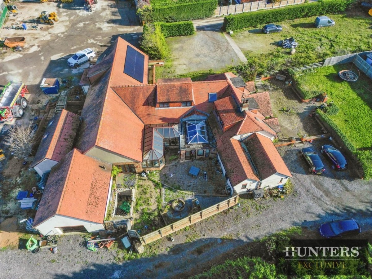 Main Street, Flixton, Scarborough