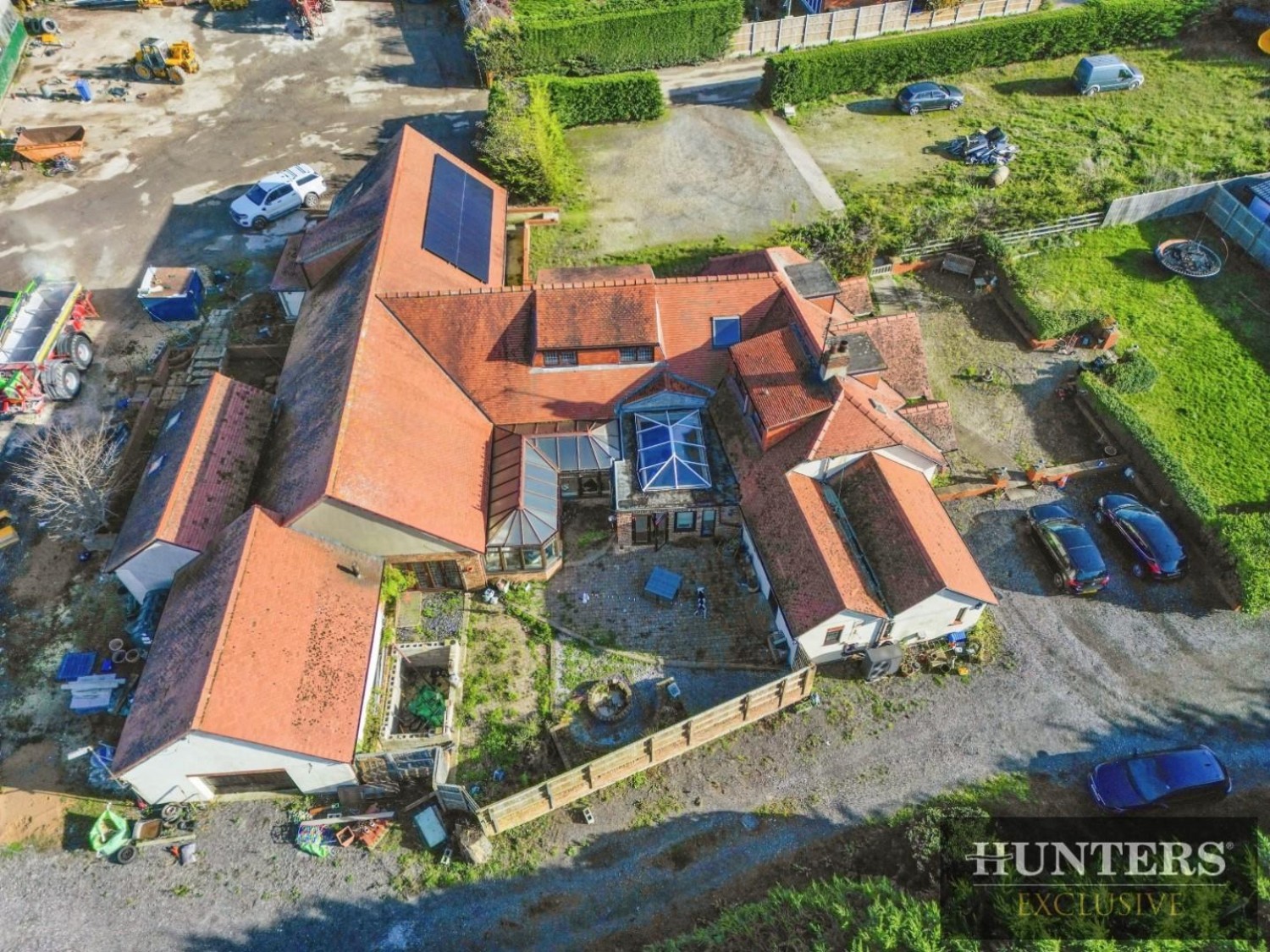 Main Street, Flixton, Scarborough