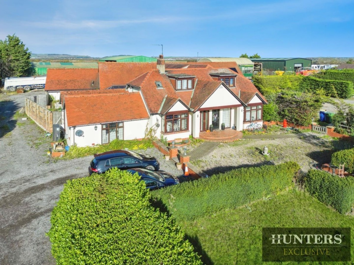 Main Street, Flixton, Scarborough