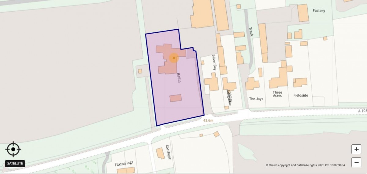 Main Street, Flixton, Scarborough