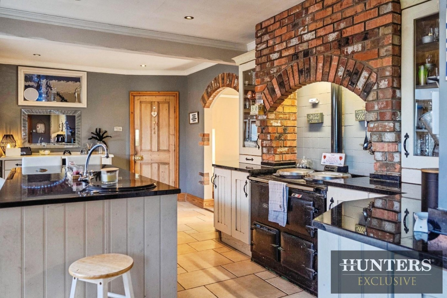 Main Street, Flixton, Scarborough