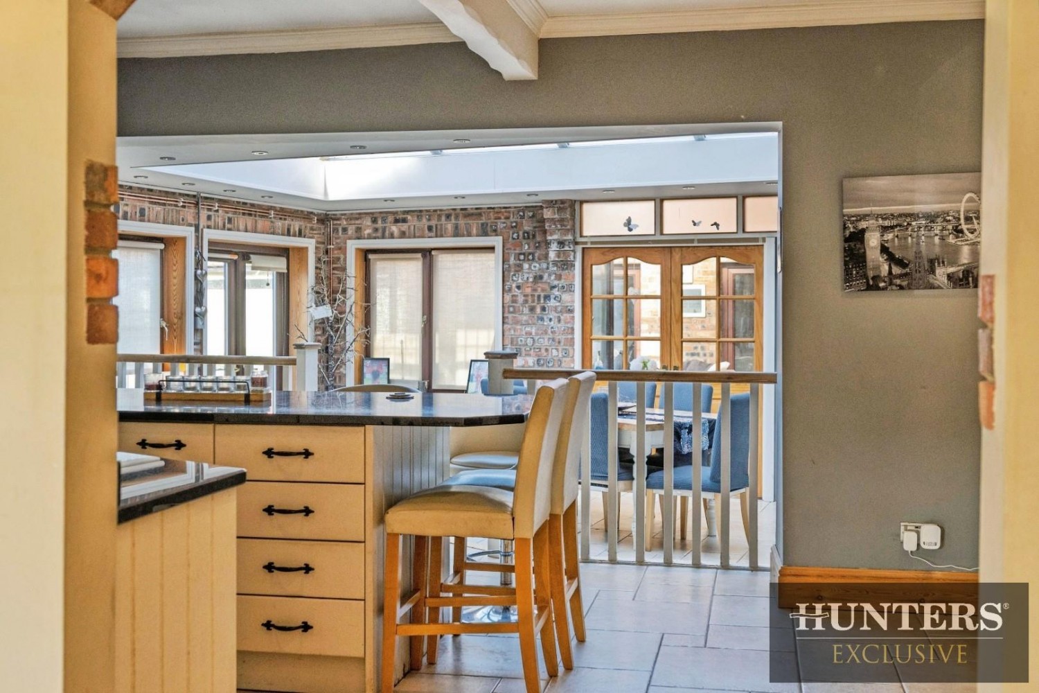 Main Street, Flixton, Scarborough