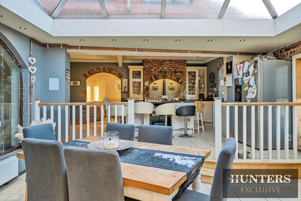 Main Street, Flixton, Scarborough