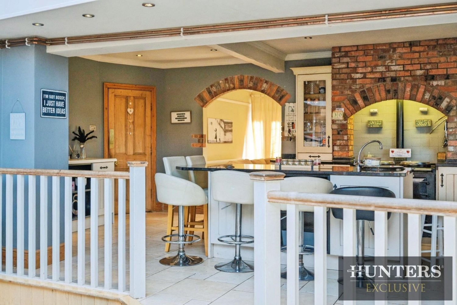 Main Street, Flixton, Scarborough