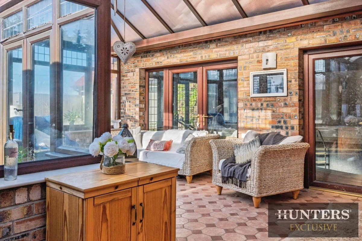 Main Street, Flixton, Scarborough