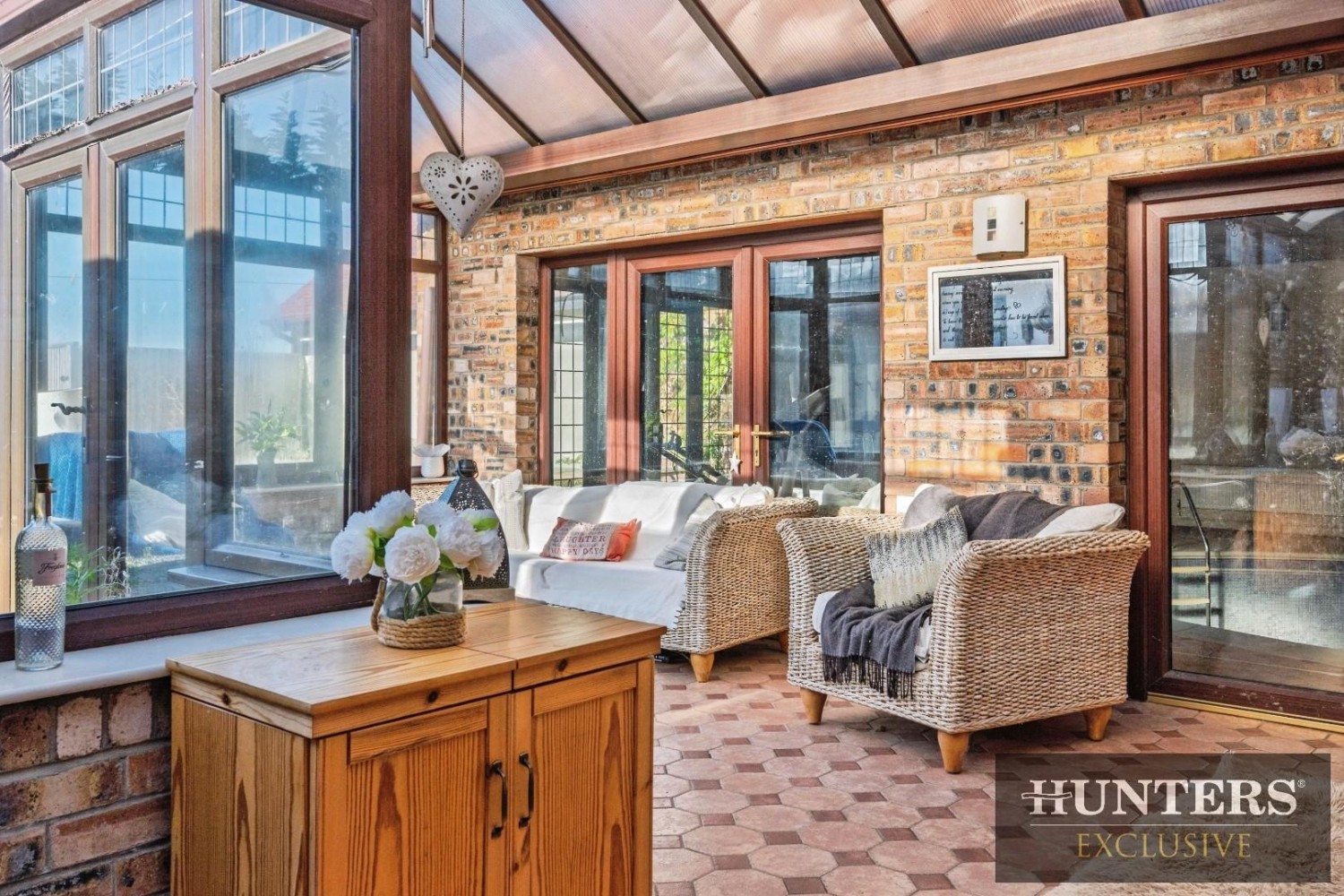 Main Street, Flixton, Scarborough